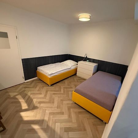 Zentrumsnahes Monteurszimmer Эрфурт Экстерьер фото
